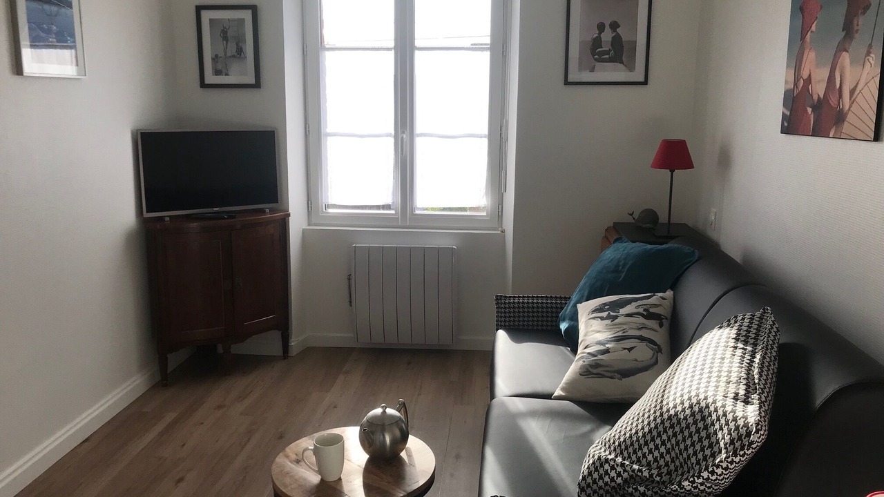 Photo of Livingroom in Parame