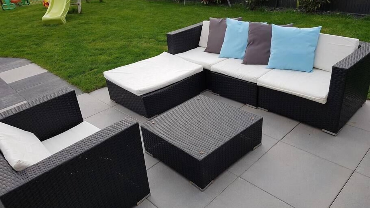Photo of Outdoor in Furdenheim