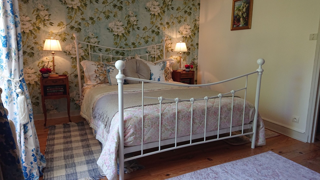 Photo of Bedroom in Bellon