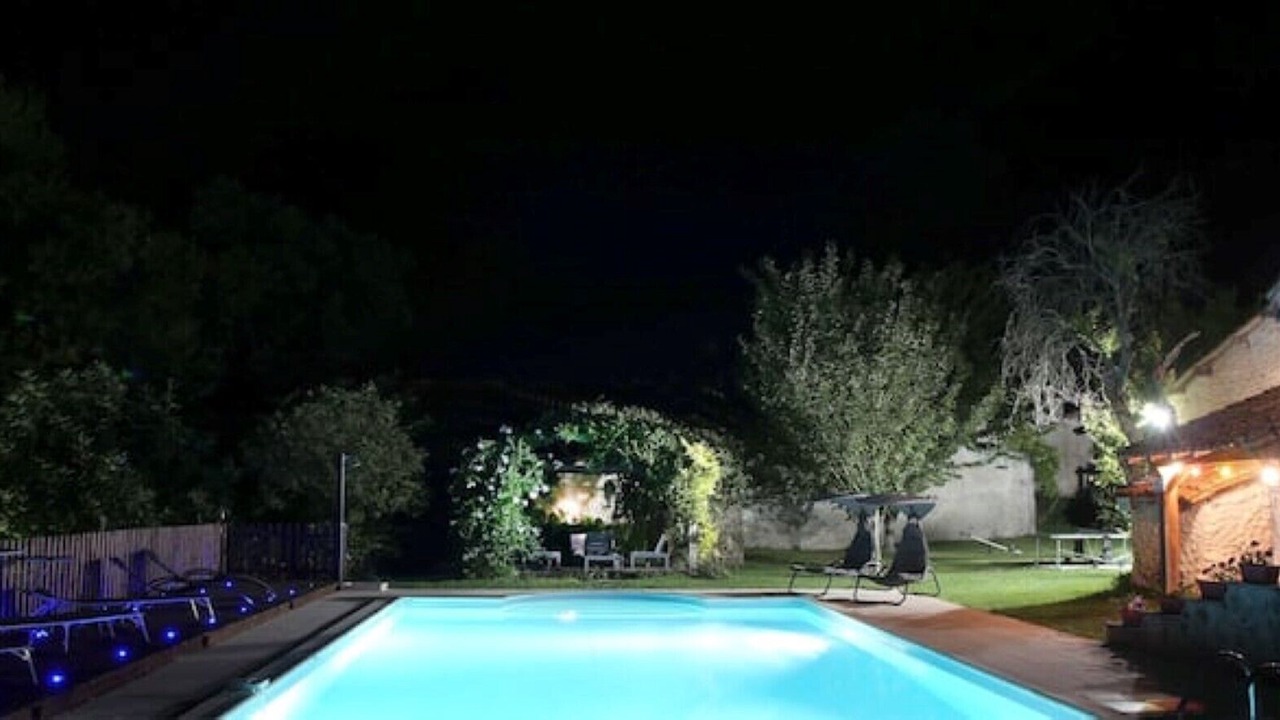 Photo of Outdoor in Bellon