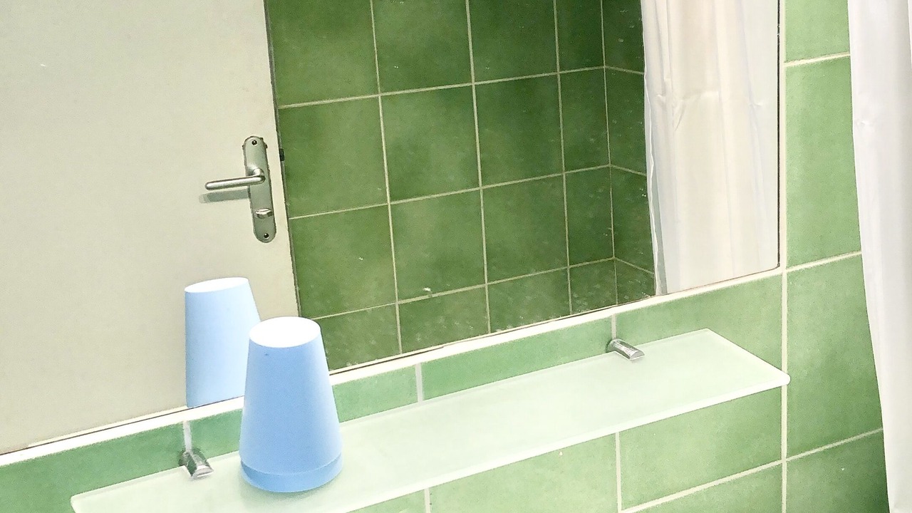Photo of Bathroom in Les Halles