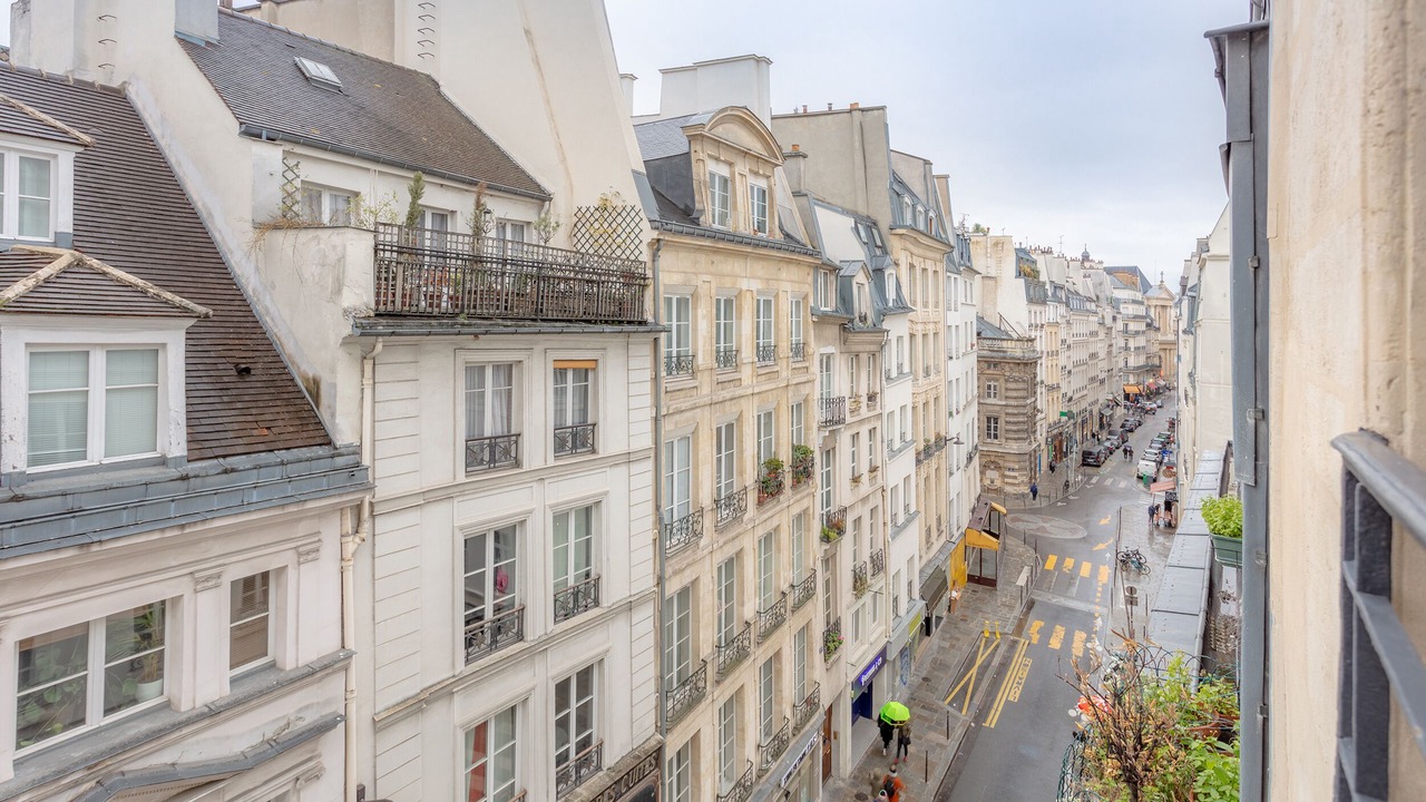 Photo of Others in Les Halles