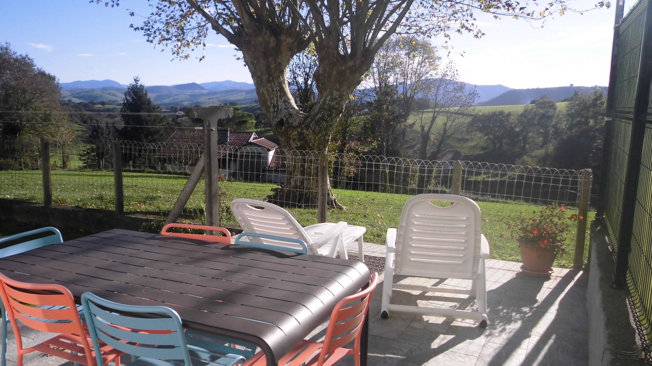 Photo of Outdoor in Helette