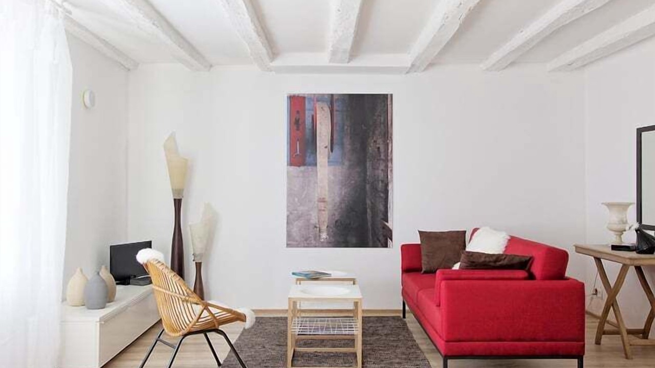 Photo of Livingroom in Poce-sur-Cisse