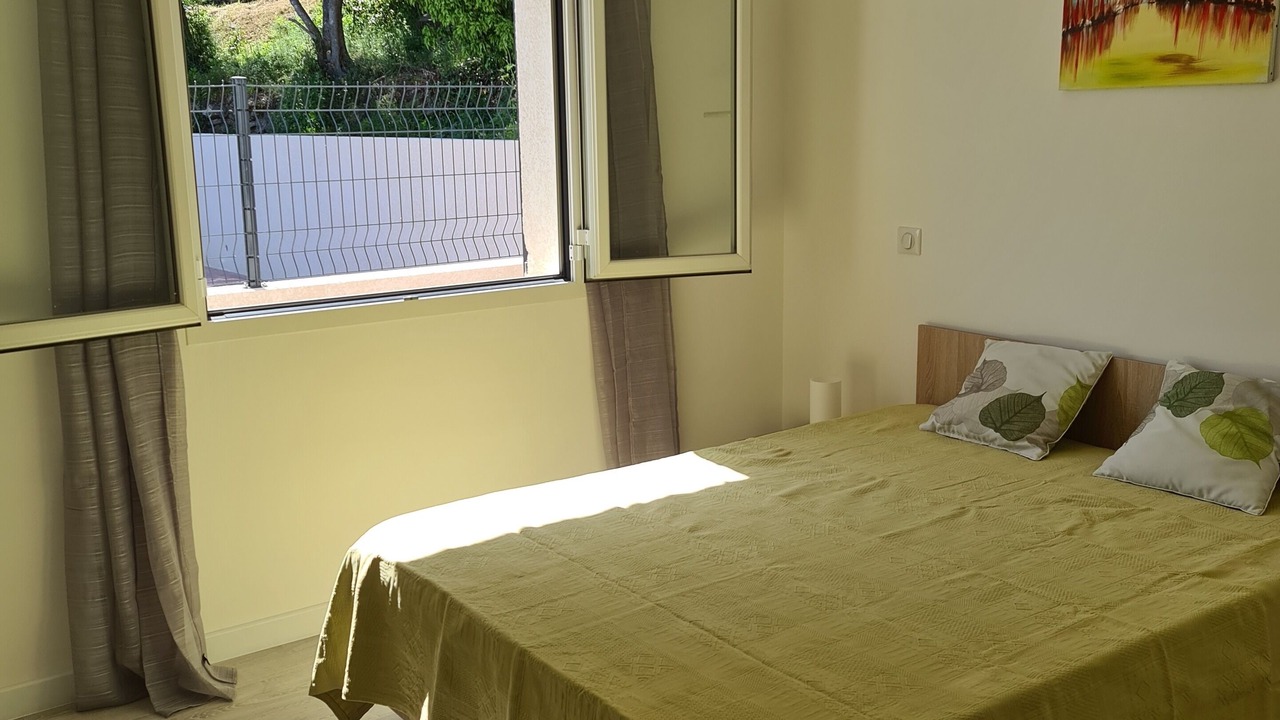 Photo of Bedroom in Pietranera