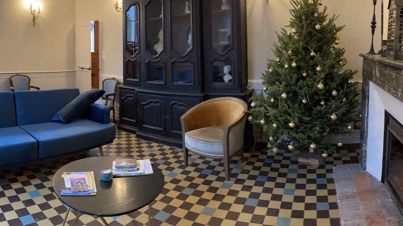 Photo of Livingroom in Bazouges-sur-le-Loir