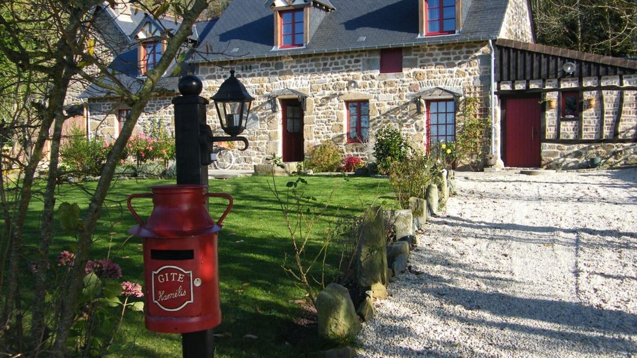 Photo of Outdoor in Breel