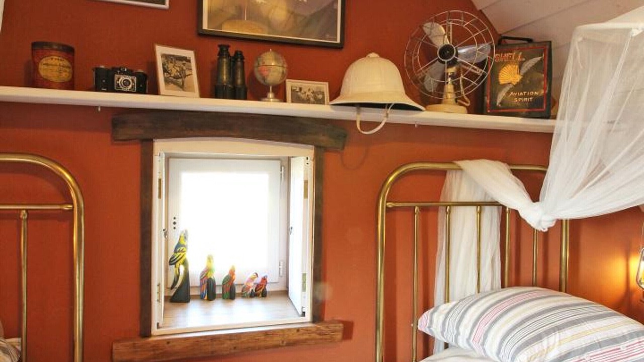 Photo of Bedroom in Breel