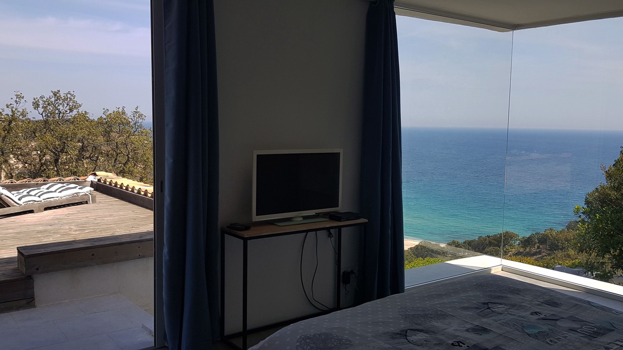 Photo of Bedroom in Tarcu