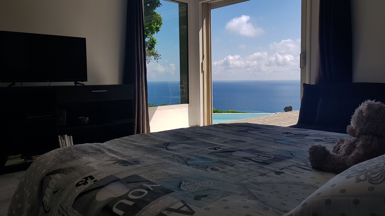 Photo of Bedroom in Tarcu
