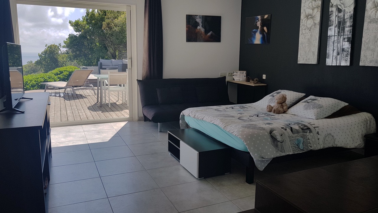 Photo of Bedroom in Tarcu