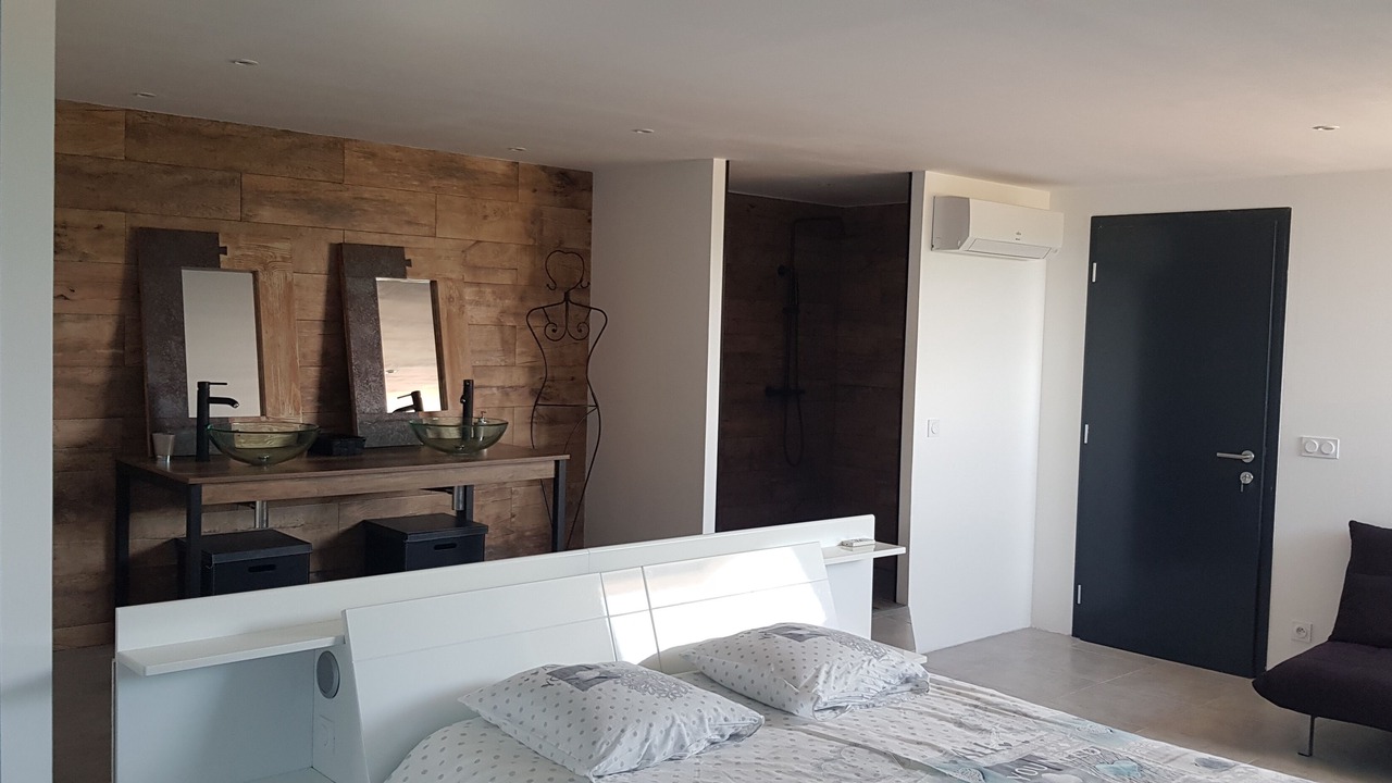 Photo of Bedroom in Tarcu
