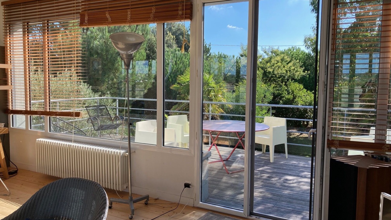 Photo of Livingroom in Barneville-Carteret