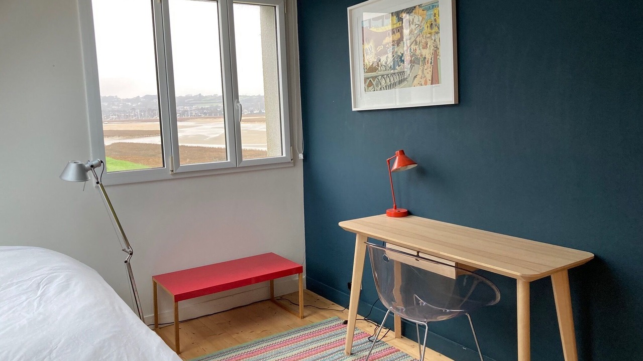 Photo of Bedroom in Barneville-Carteret