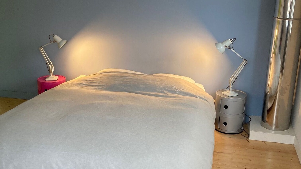 Photo of Bedroom in Barneville-Carteret