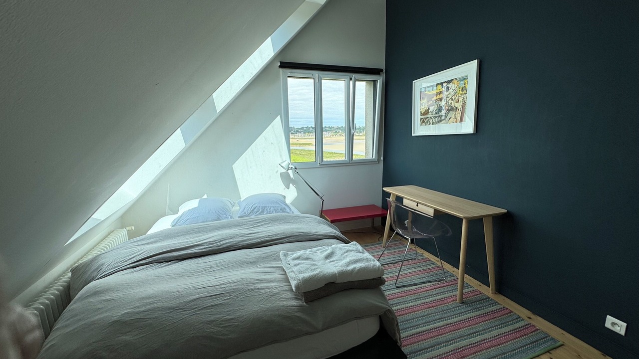 Photo of Bedroom in Barneville-Carteret