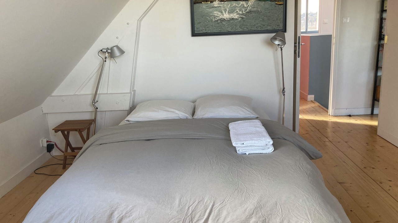 Photo of Bedroom in Barneville-Carteret