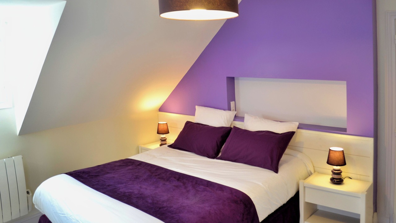 Photo of Bedroom in Tremeloir