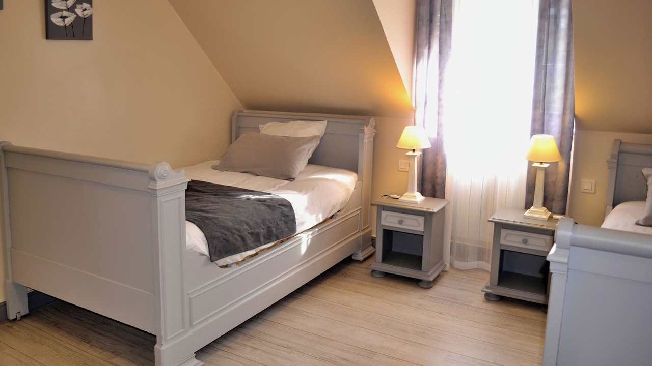 Photo of Bedroom in Tremeloir