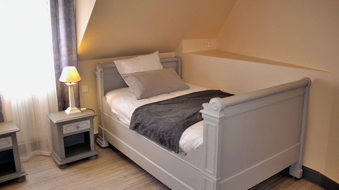 Photo of Bedroom in Tremeloir