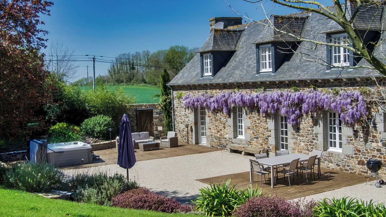 Photo of Outdoor in Tremeloir