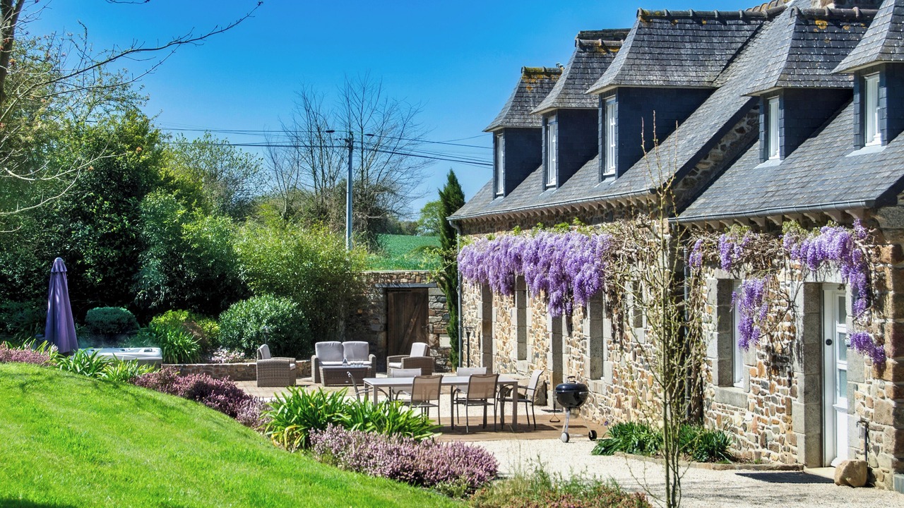 Photo of Outdoor in Tremeloir