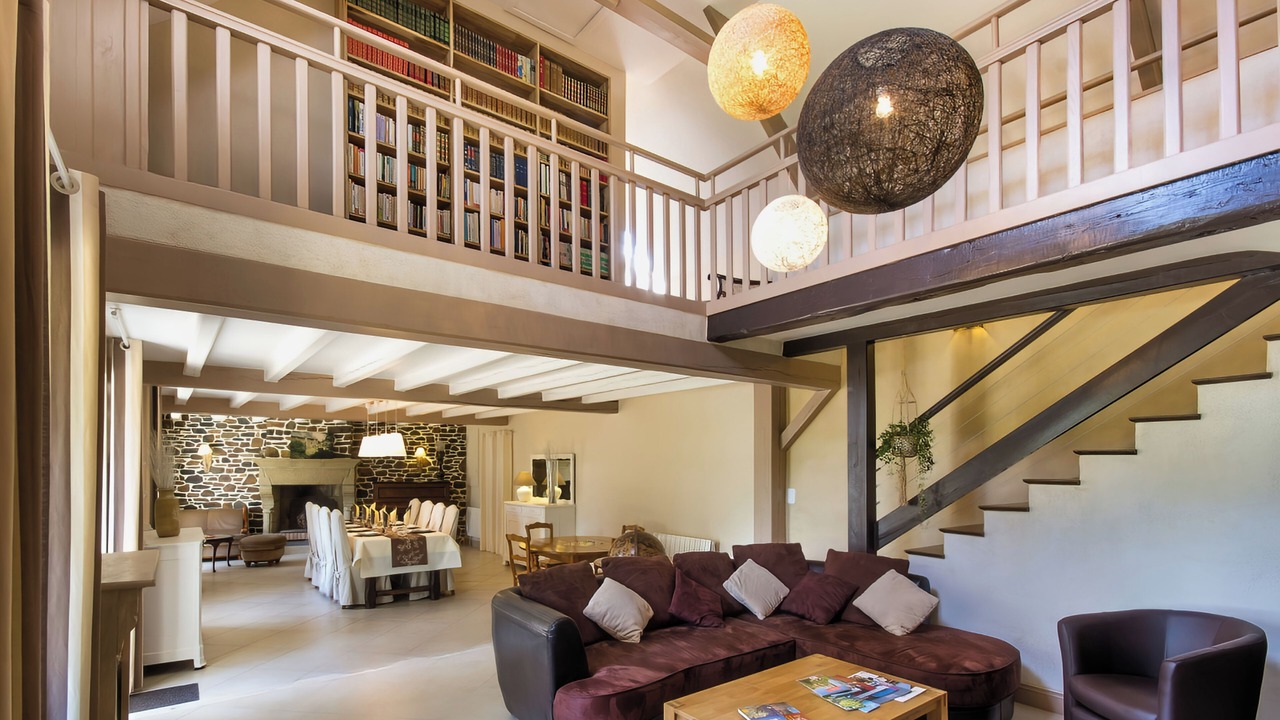 Photo of Livingroom in Tremeloir