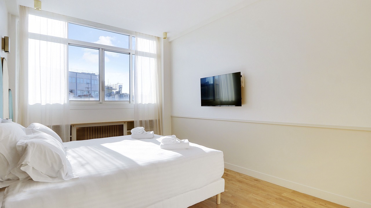 Photo of Bedroom in Vivienne