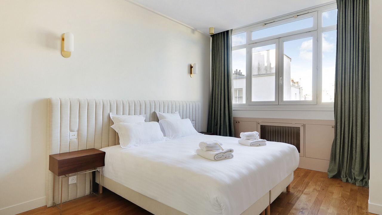 Photo of Bedroom in Vivienne