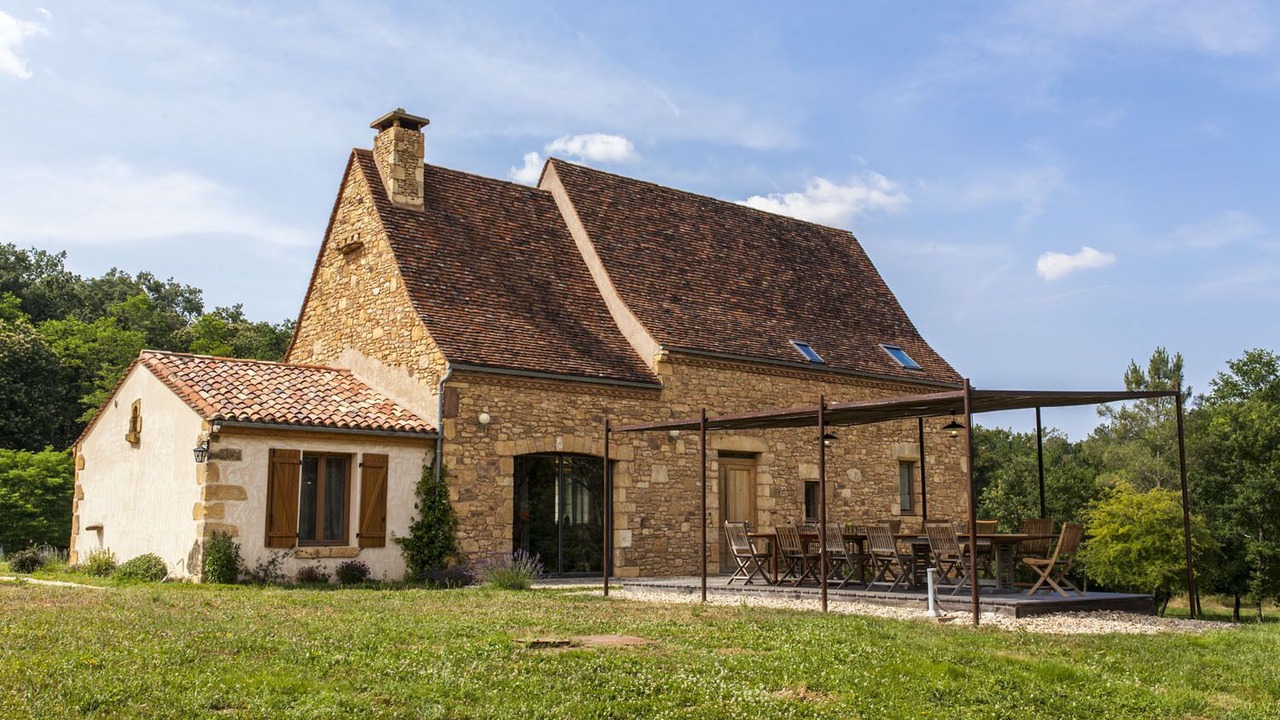 Photo of Outdoor in Larzac