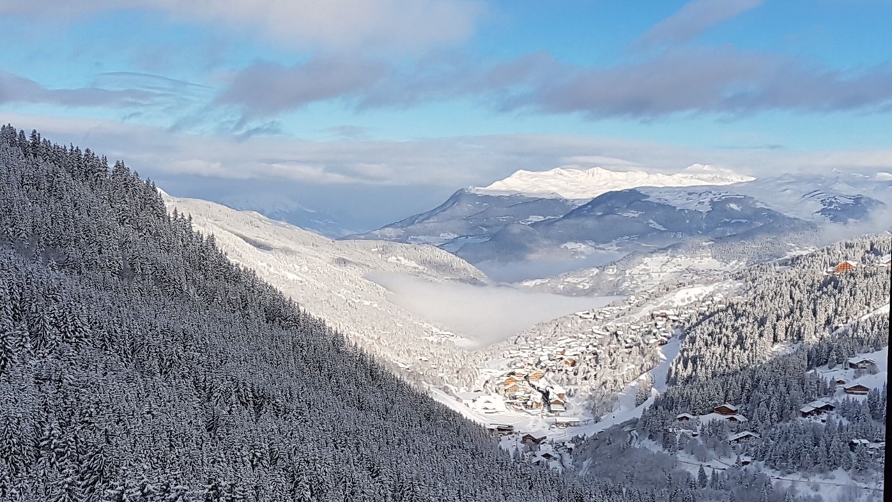 Photo of Others in Meribel-Mottaret