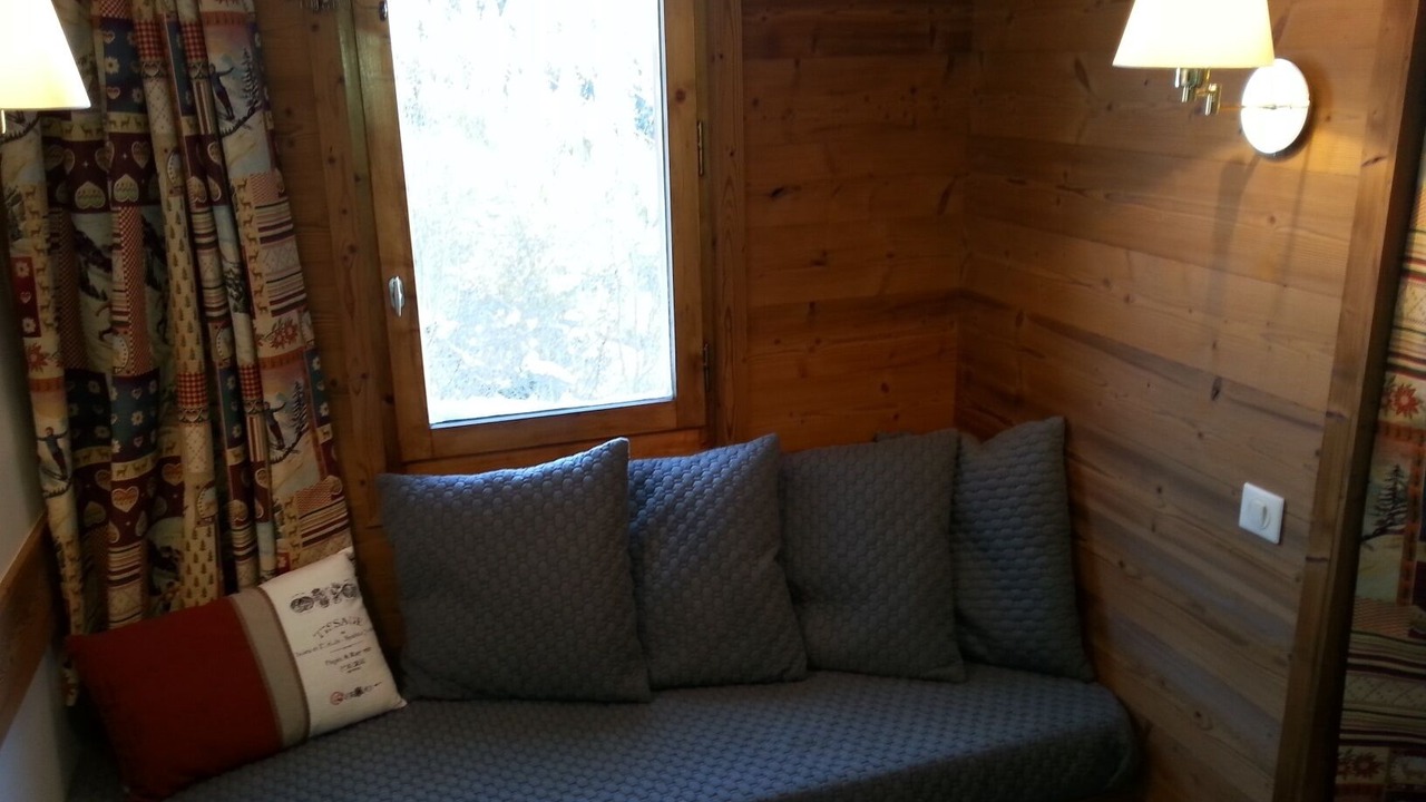 Photo of Others in Meribel-Mottaret