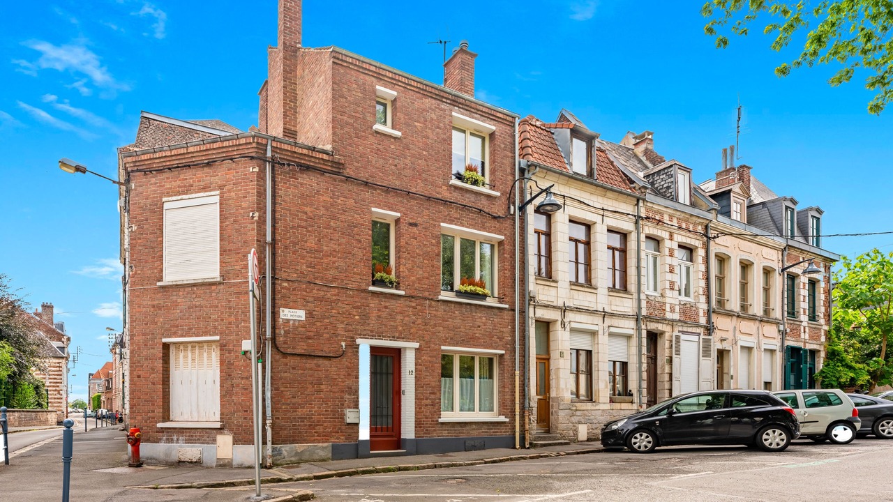 Photo of Outdoor in Arras