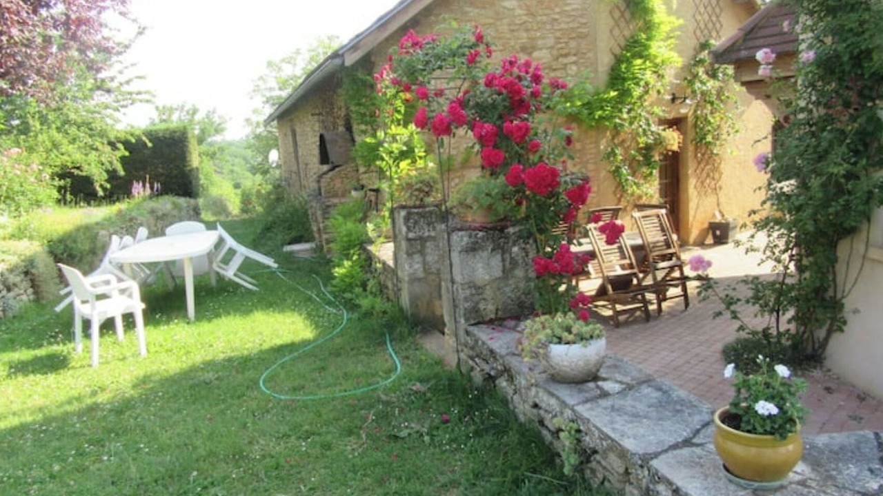 Photo of Outdoor in Montcabrier