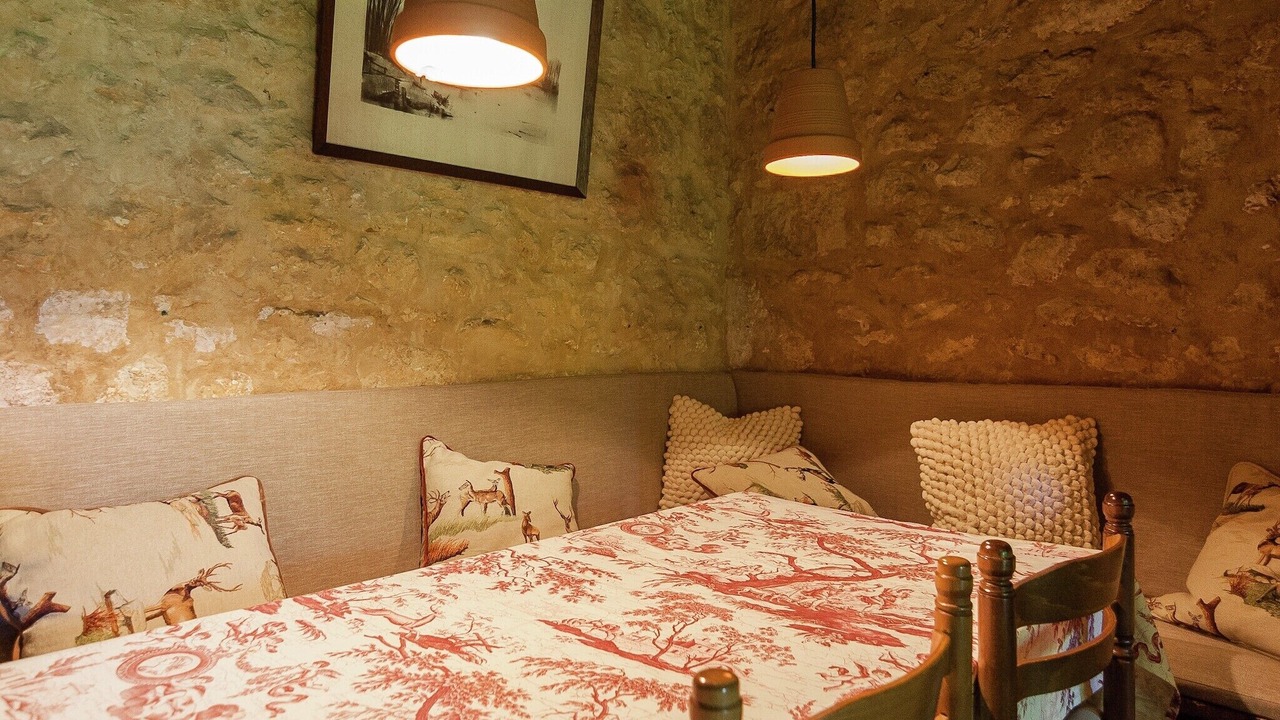 Photo of Livingroom in Les Eyzies