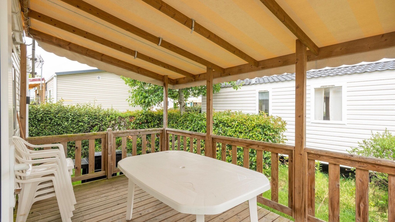 Photo of Patio Balcony in Veuzain-sur-Loire