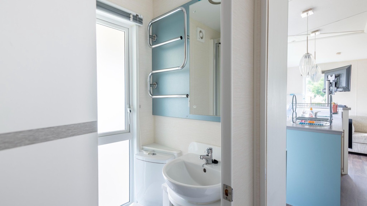 Photo of Bathroom in Veuzain-sur-Loire