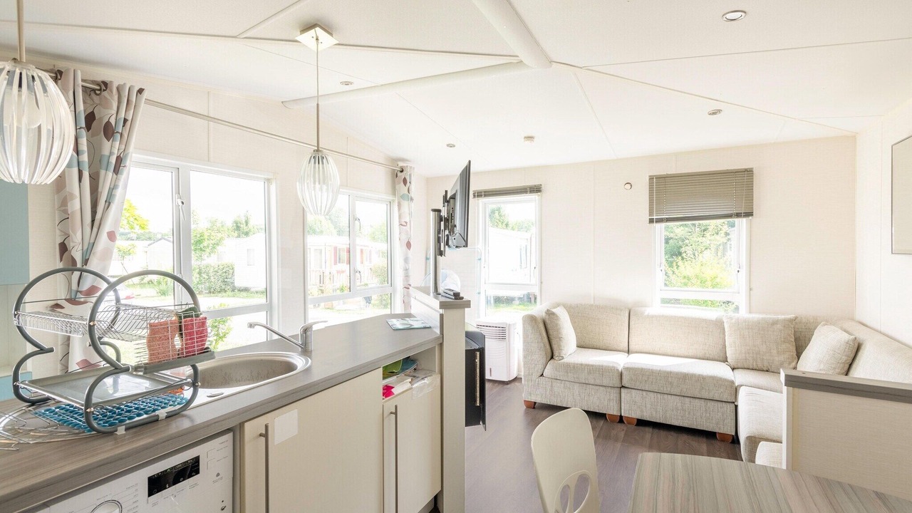 Photo of Livingroom in Veuzain-sur-Loire