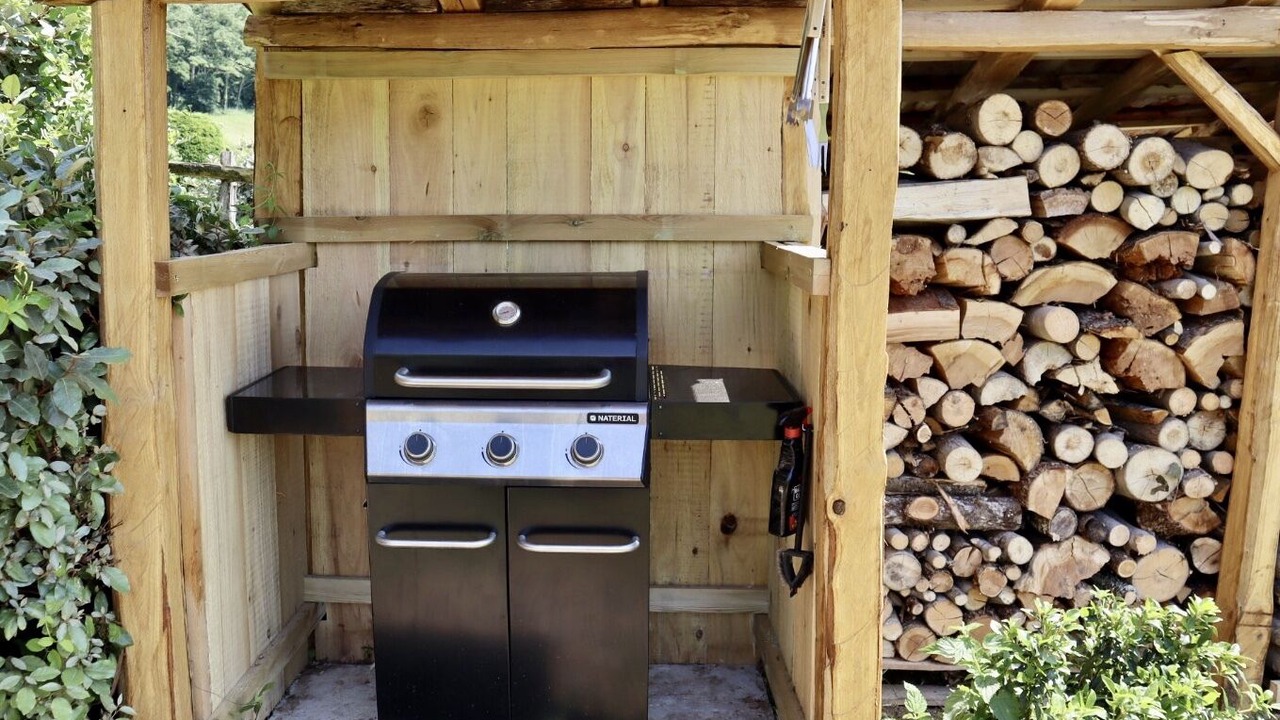 Photo of Outdoor in Villefranche-du-Perigord