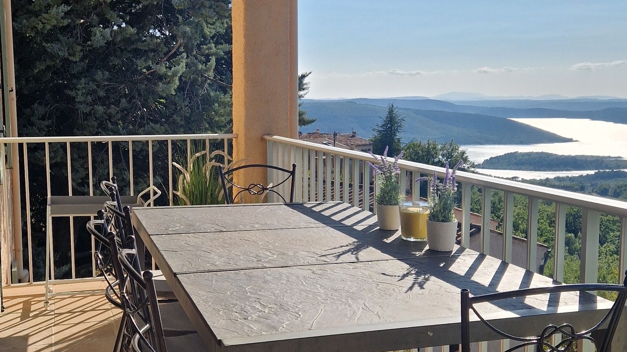 Photo of Outdoor in Aiguines