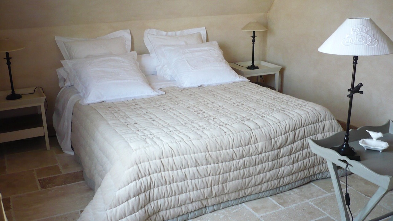 Photo of Bedroom in Eguisheim