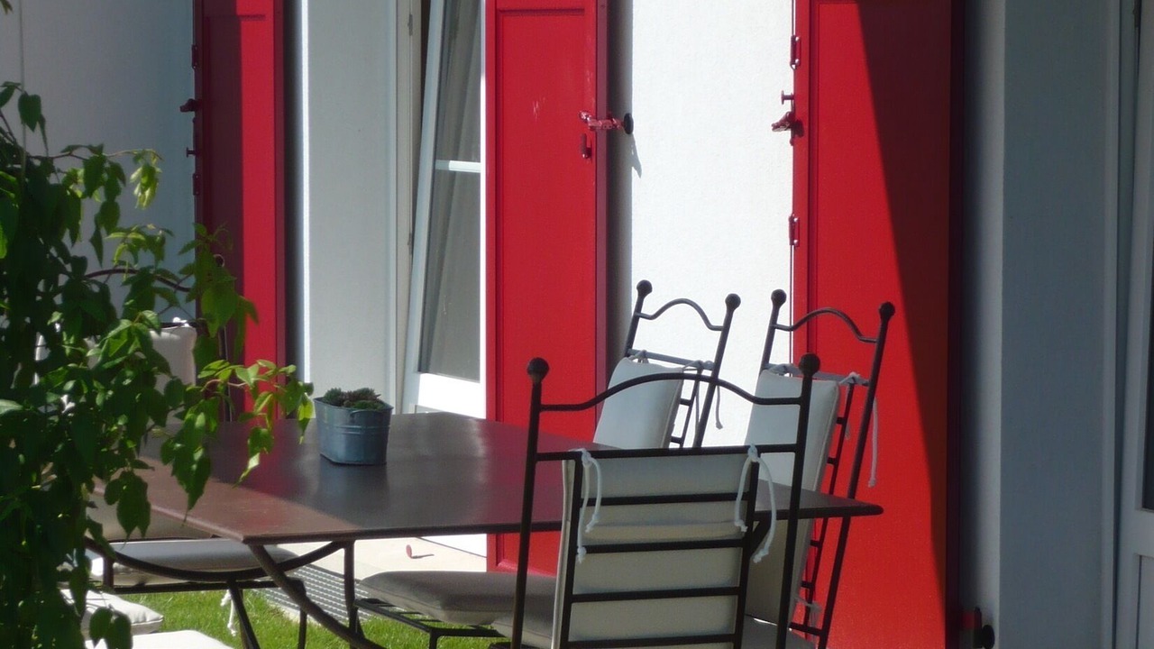 Photo of Outdoor in Eguisheim