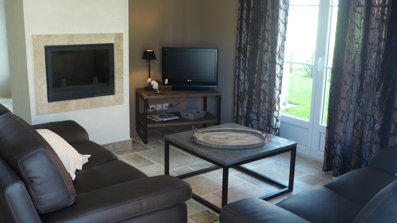 Photo of Livingroom in Eguisheim
