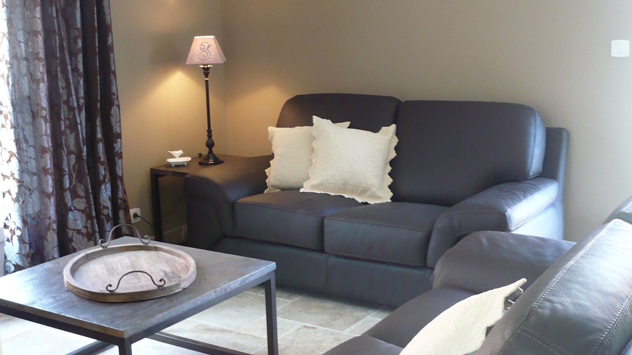 Photo of Livingroom in Eguisheim