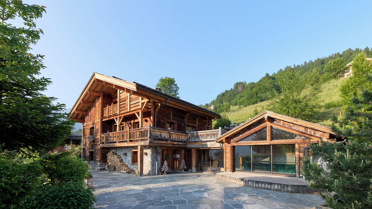 Photo of Outdoor in Le Grand-Bornand