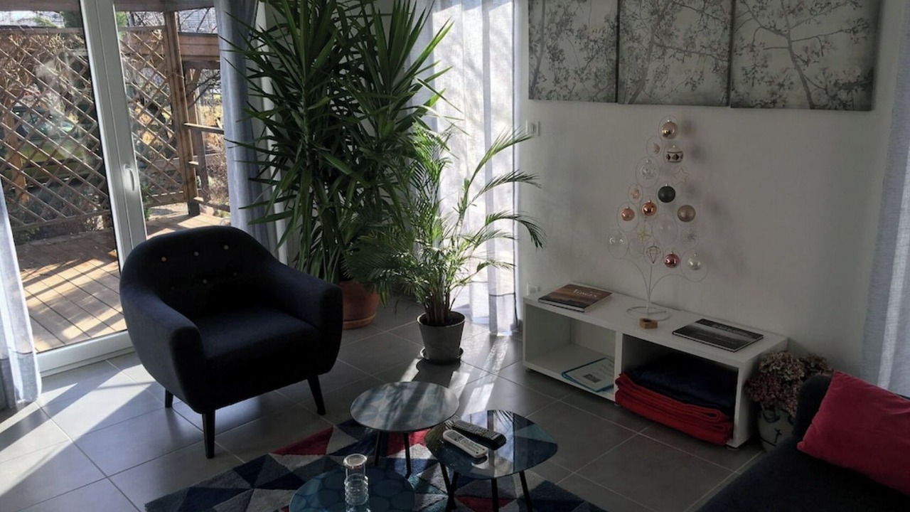 Photo of Livingroom in Ribeauville