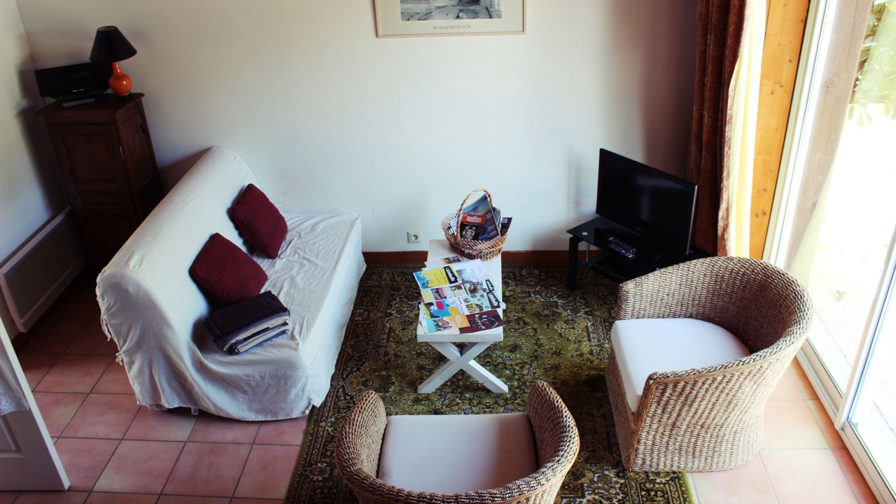 Photo of Livingroom in Saint-Alban