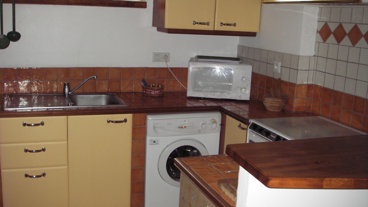 Photo of Kitchen in Saint-Alban