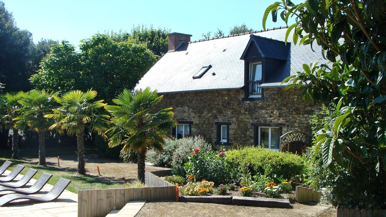 Photo of Patio Balcony in Saint-Alban