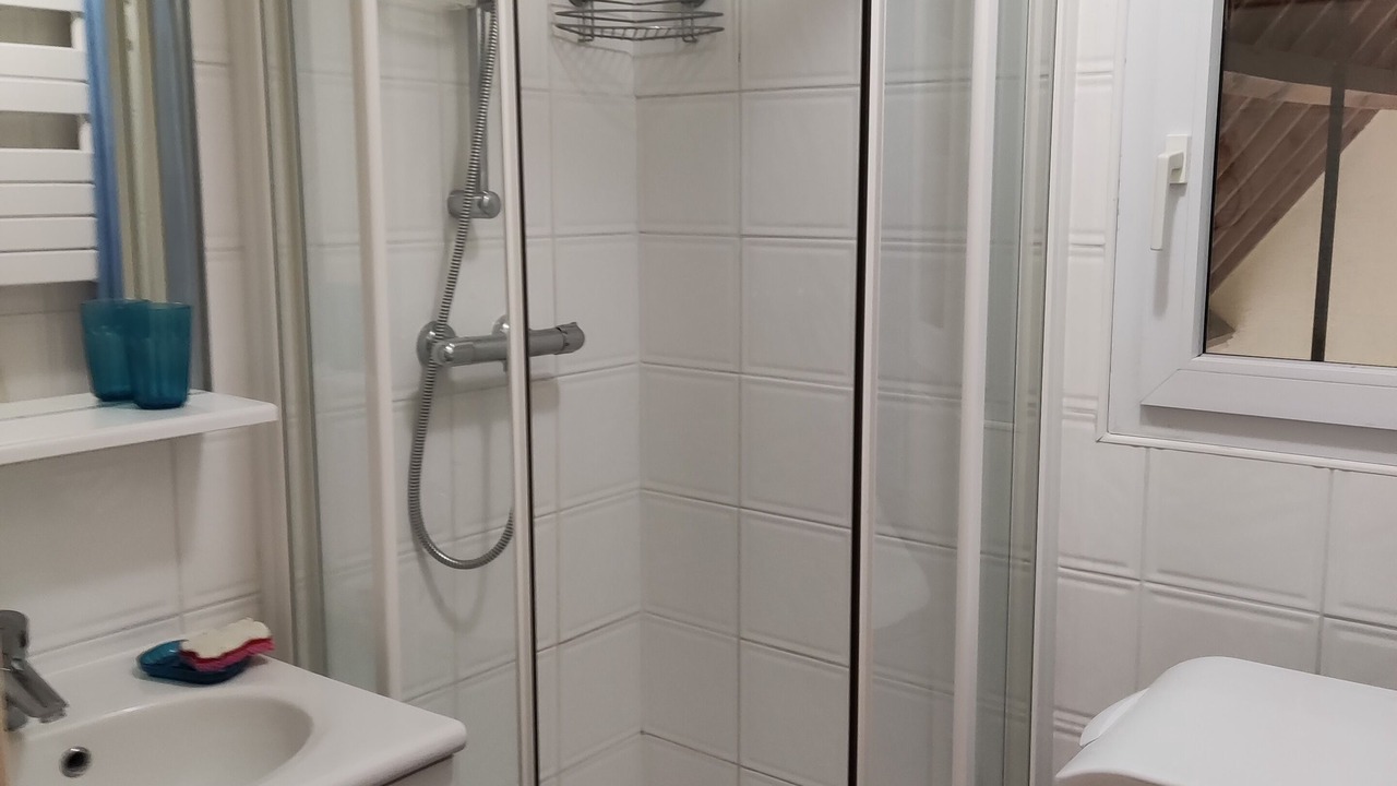 Photo of Bathroom in Houlgate